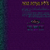 Galilit Program Systems