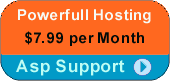 powerfull hosting, click for details